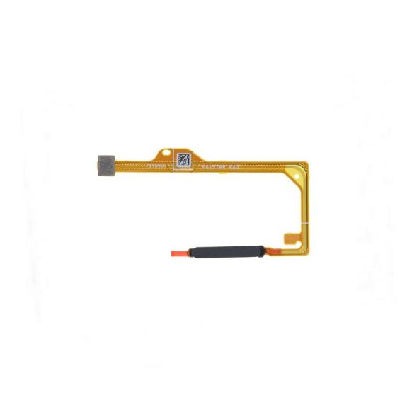 Sensor de huella para Huawei Y9a negro