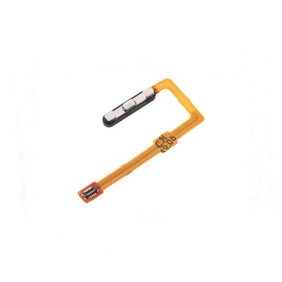 Sensor de huella para Huawei Y9S morado