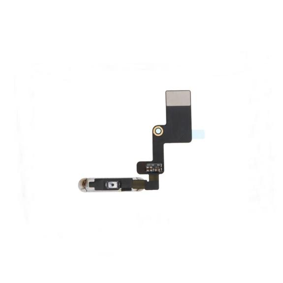 Sensor de huella para iPad 2022 / iPad 10 amarillo