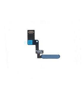 Sensor de huella para iPad 2022 / iPad 10 azul