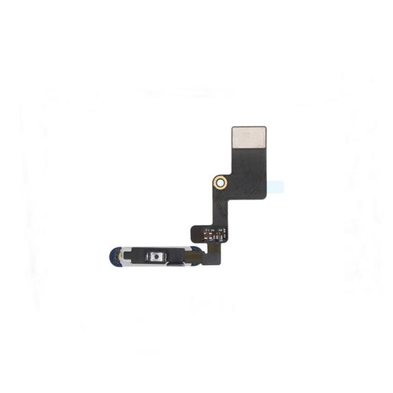 Sensor de huella para iPad 2022 / iPad 10 azul