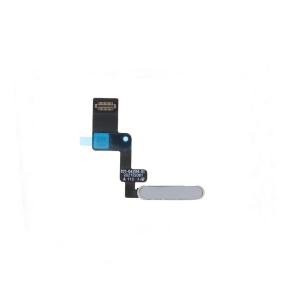 Sensor de huella para iPad 2022 / iPad 10 plateado