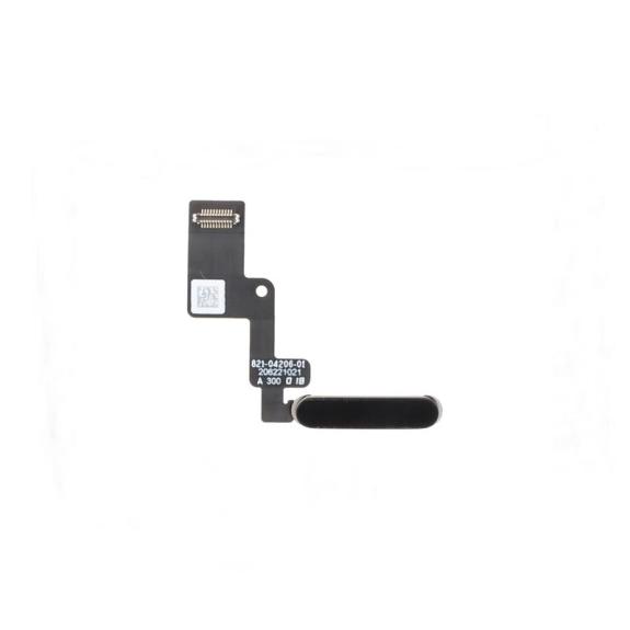 Sensor de huella para iPad Air 2022 / Air 5 negro