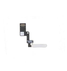 Sensor de huella para iPad Air 2022 / Air 5 plateado