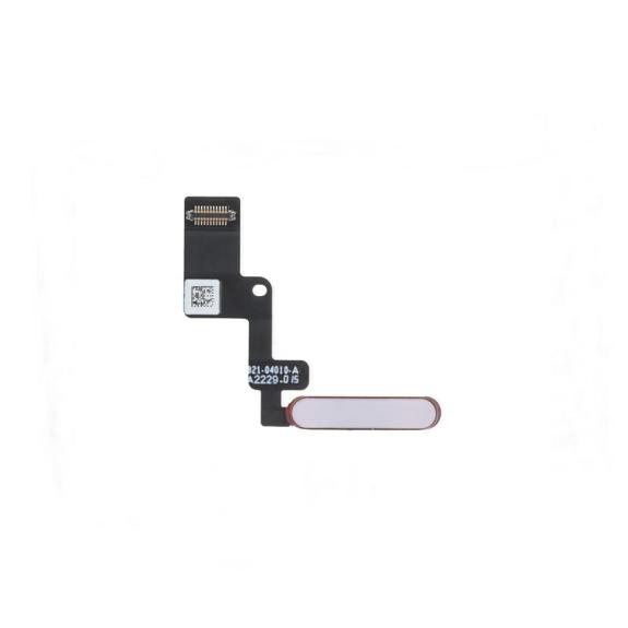 Sensor de huella para iPad Air 2022 / Air 5 rosa