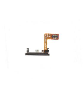 Sensor de huella para LG K92 5G gris