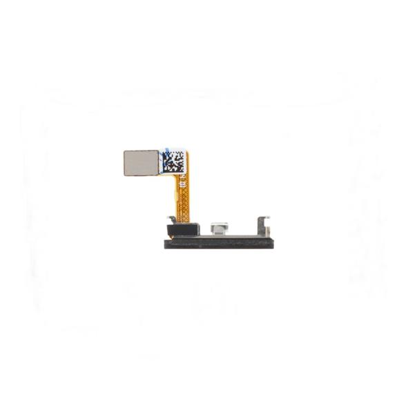 Sensor de huella para LG K92 5G gris