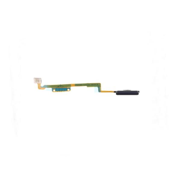 Sensor de huella para Motorola Edge 30 Pro azul