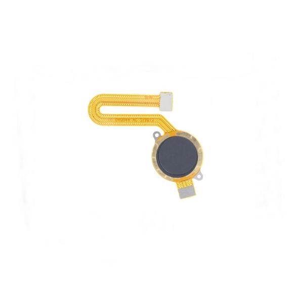 Sensor de huella para Motorola Moto E40 negro