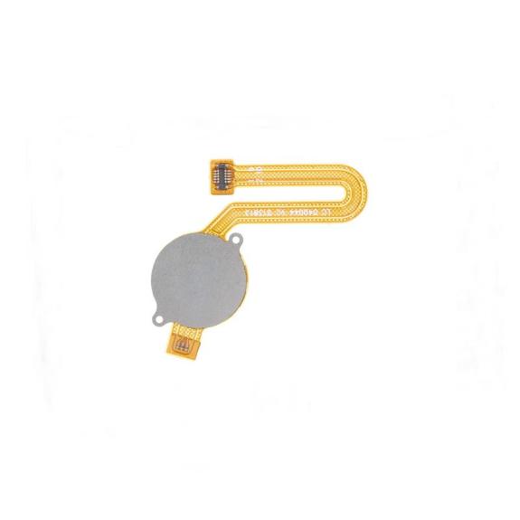 Sensor de huella para Motorola Moto E40 rosa