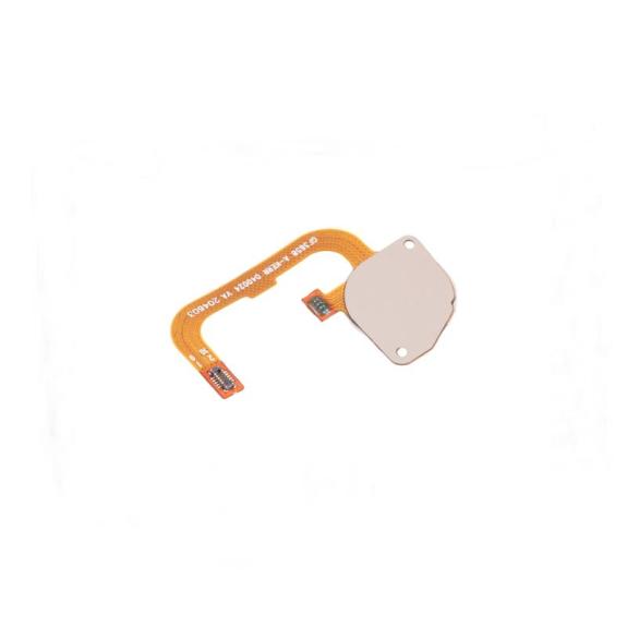 Sensor de huella para Motorola Moto G Play 2021 azul oscuro