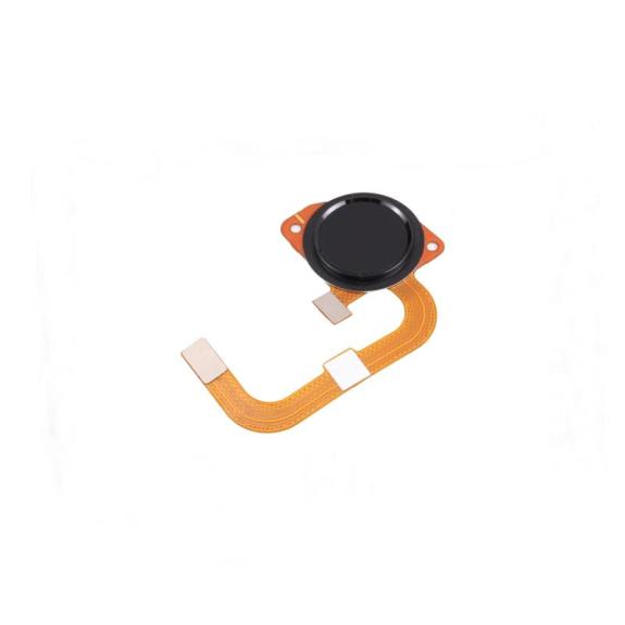 Sensor de huella para Motorola Moto G Play 2021 negro