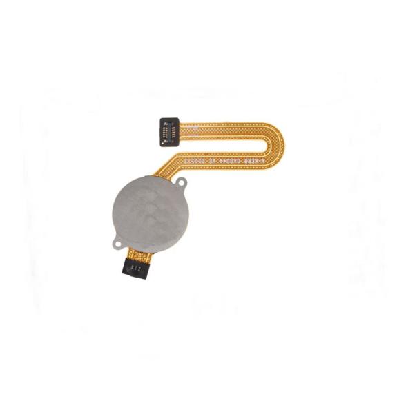 Sensor de huella para Motorola Moto G Play 2023 azul