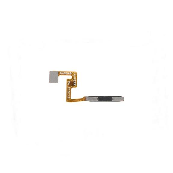 Sensor de huella para Motorola Moto G Stylus 2022 azul