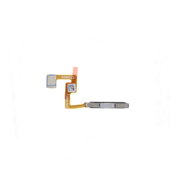 Sensor de huella para Motorola Moto G Stylus 5G 2022 verde