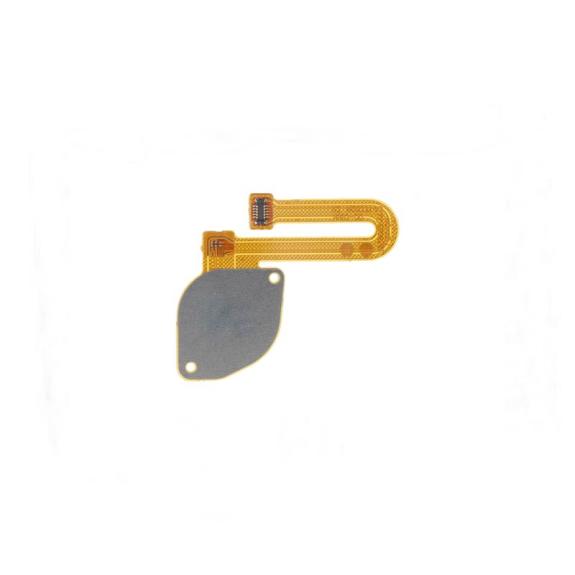 Sensor de huella para Motorola Moto G10 Power azul