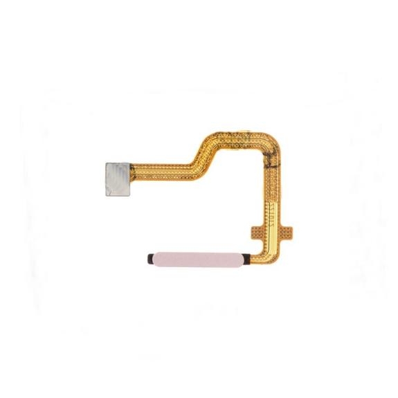 Sensor de huella para Motorola Moto G13 dorado