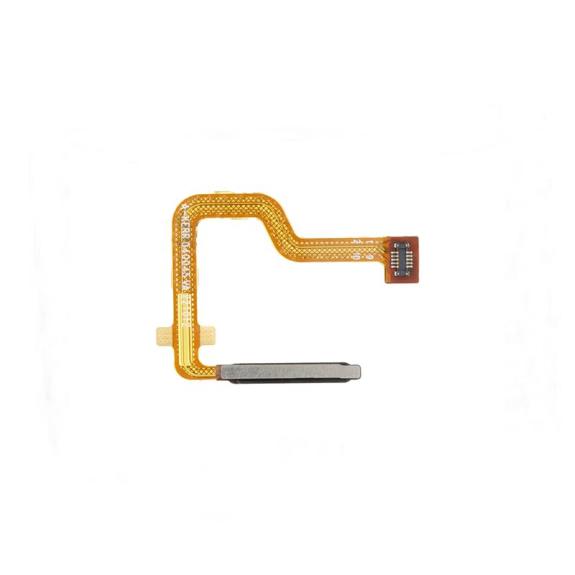 Sensor de huella para Motorola Moto G13 dorado