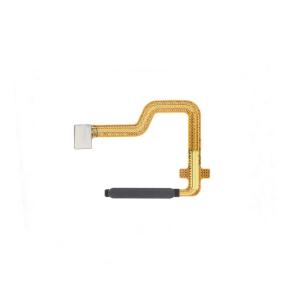 Sensor de huella para Motorola Moto G13 negro