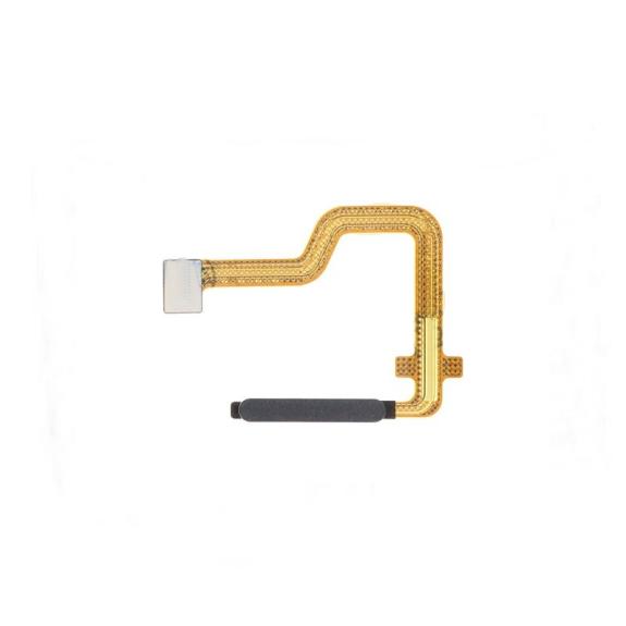 Sensor de huella para Motorola Moto G13 negro