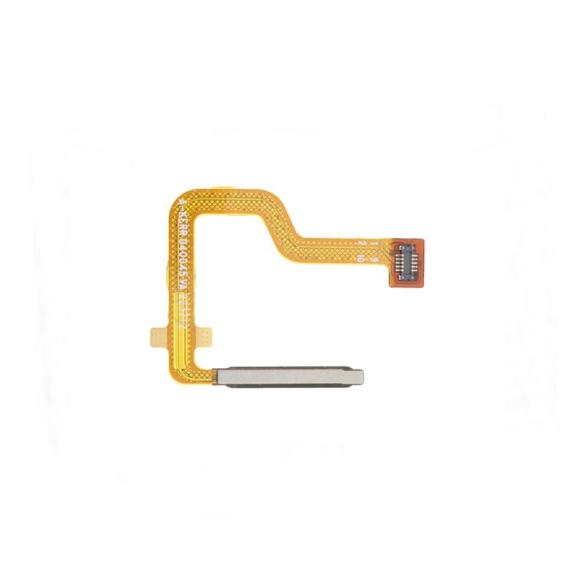 Sensor de huella para Motorola Moto G13 negro