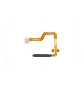 Sensor de huella para Motorola Moto G22 negro