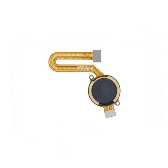 Sensor de huella para Motorola Moto G31 gris