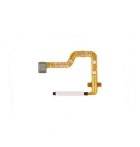 Sensor de huella para Motorola Moto G32 dorado