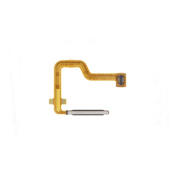 Sensor de huella para Motorola Moto G32 dorado