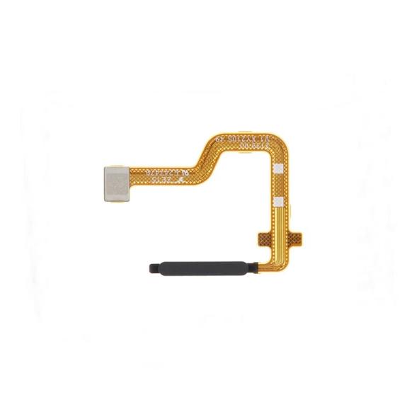 Sensor de huella para Motorola Moto G32 negro