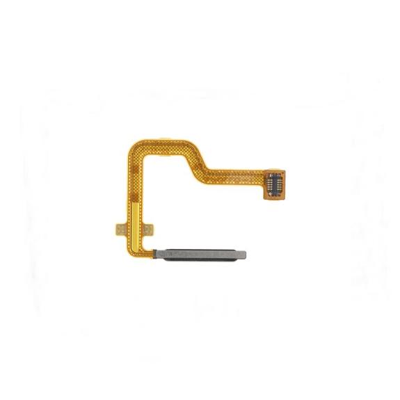 Sensor de huella para Motorola Moto G32 plateado