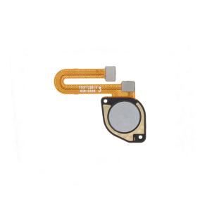 Sensor de huella para Motorola Moto G40 Fusion dorado