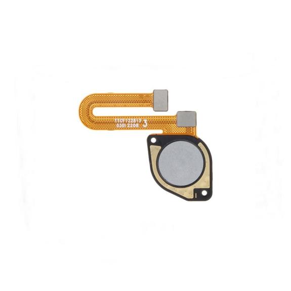 Sensor de huella para Motorola Moto G40 Fusion dorado