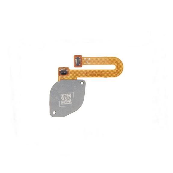 Sensor de huella para Motorola Moto G40 Fusion dorado