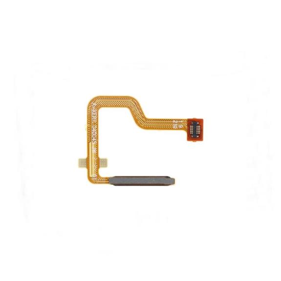 Sensor de huella para Motorola Moto G41 dorado