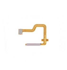 Sensor de huella para Motorola Moto G42 dorado-rosa