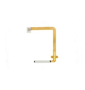 Sensor de huella para Motorola Moto G51 5G dorado