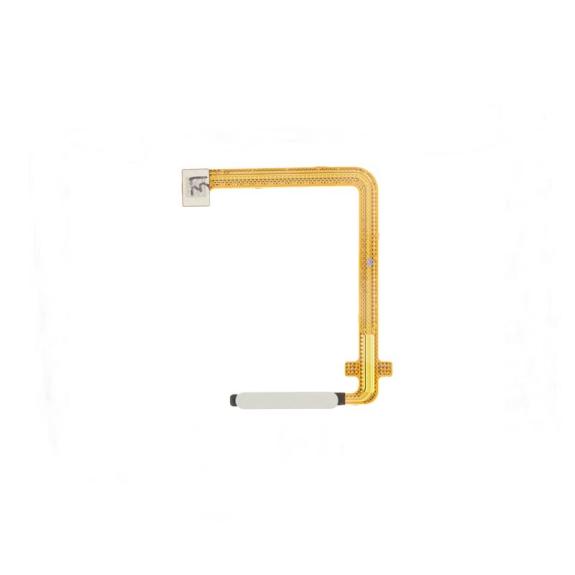 Sensor de huella para Motorola Moto G51 5G dorado