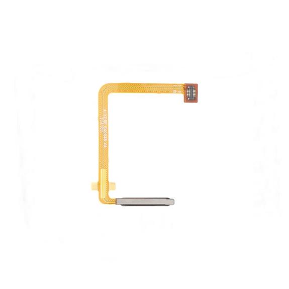 Sensor de huella para Motorola Moto G51 5G dorado