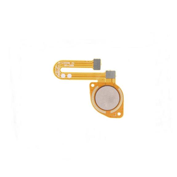 Sensor de huella para Motorola Moto G60 dorado