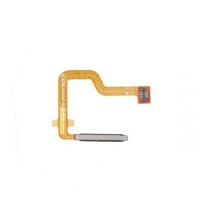 Sensor de huella para Motorola Moto G82 gris