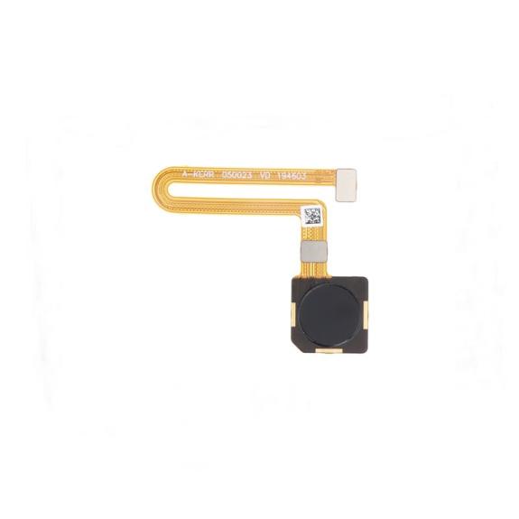 Sensor de huella para Nokia 4.2 negro