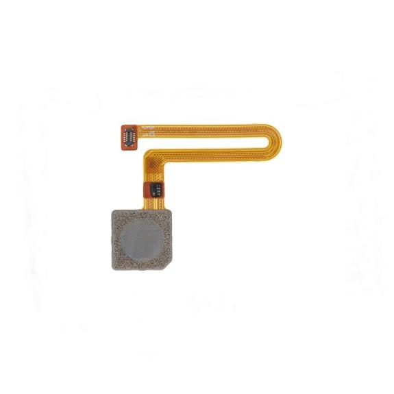 Sensor de huella para Nokia 4.2 rosa