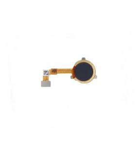 Sensor de huella para OnePlus Nord N10 5G / Nord N100 negro