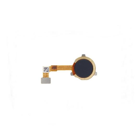 Sensor de huella para OnePlus Nord N10 5G / Nord N100 negro