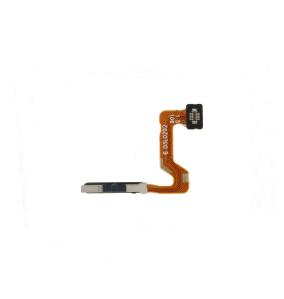 Sensor de huella para Oppo A52 negro