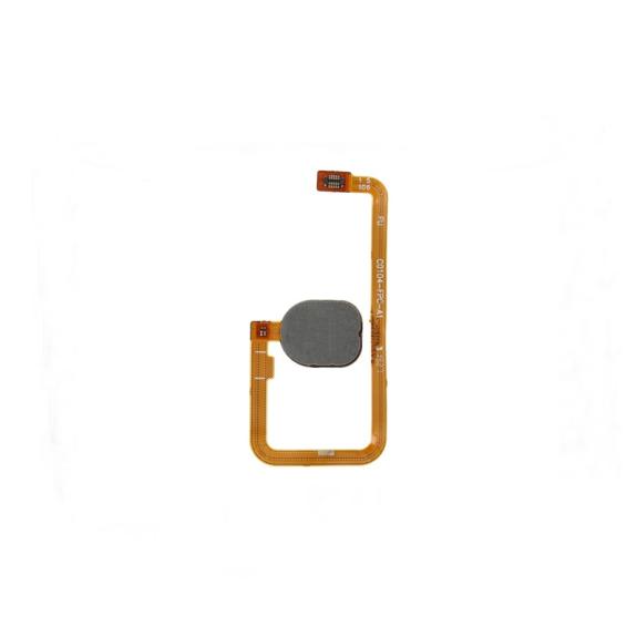 Sensor de huella para Oppo A5S / AX5S azul