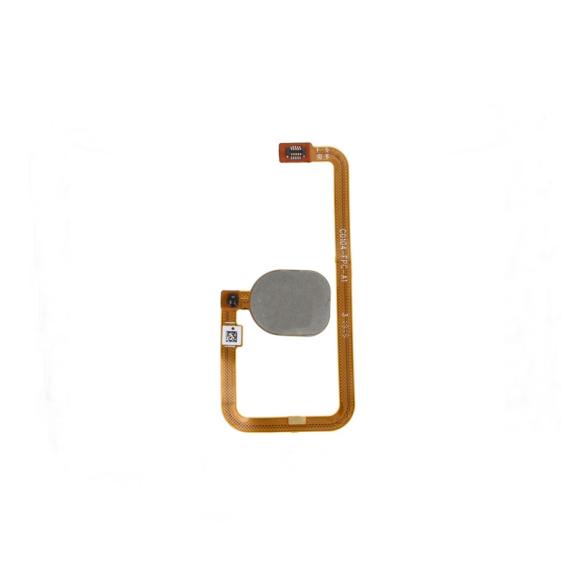 Sensor de huella para Oppo A5S / AX5S dorado