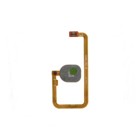 Sensor de huella para Oppo A5S / AX5S negro