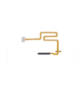 Sensor de huella para Oppo A76 negro